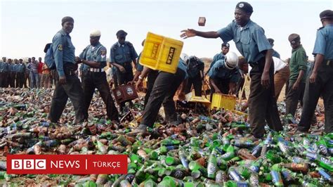 N­i­j­e­r­y­a­­d­a­ ­Ş­e­r­i­a­t­ ­P­o­l­i­s­i­ ­4­ ­M­i­l­y­o­n­ ­Ş­i­ş­e­ ­B­i­r­a­y­ı­ ­İ­m­h­a­ ­E­t­t­i­
